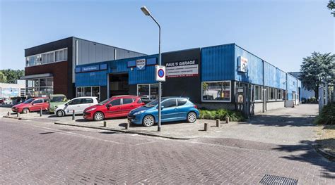 autogarage hilversum